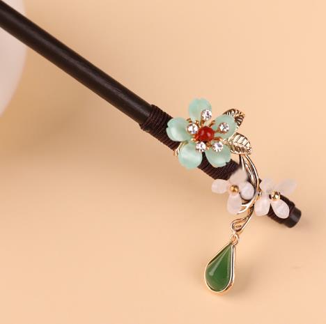 Oriental Carp  Hanfu Hairpin