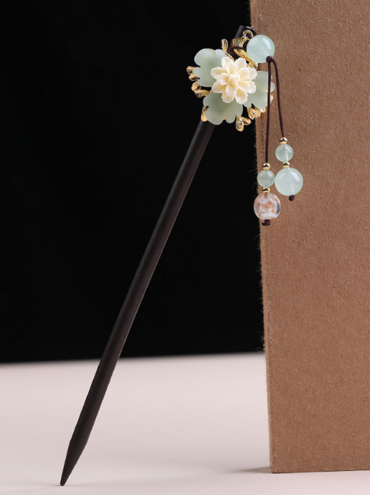 Oriental Carp  Hanfu Hairpin