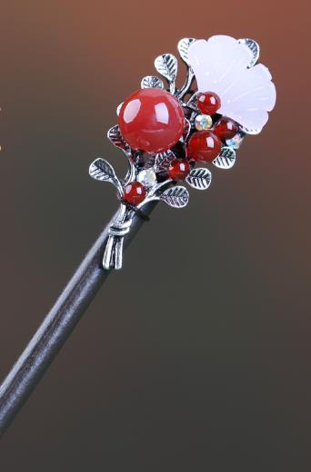 Oriental Carp  Hanfu Hairpin