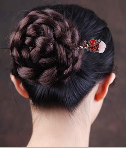 Oriental Carp  Hanfu Hairpin